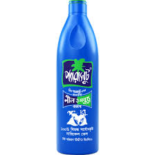 Parachute Coconut Oil 350 ml