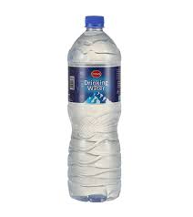X-Pran Drinking Water 1000ml