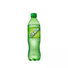 Clemon 500ml (Pet)