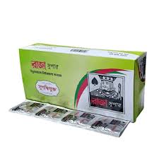 Raja Super Condom With Rose Flavor