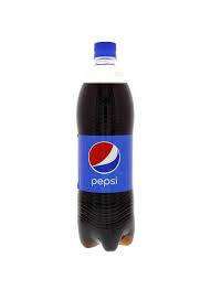 Pepsi 1 ltr