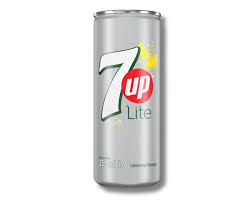 7 Up Zero Sugar 250ml (Can)