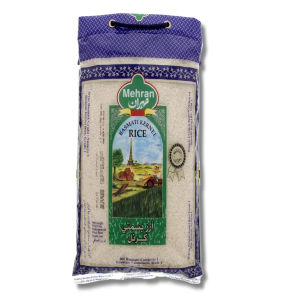 Mehran Kernel Basmati Rice 2kg