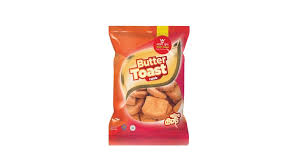 Well Food Butter Toast 250gm