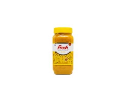 Fresh Turmeric Powder( Holud Gura) Jar 200gm
