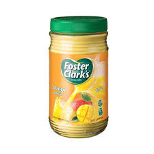 Foster Clarks Mango Instant Drink Powder 750 gm
