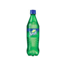 Sprite 500 ml pet(B)