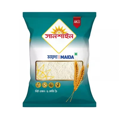 Sunshine Maida 2 kg