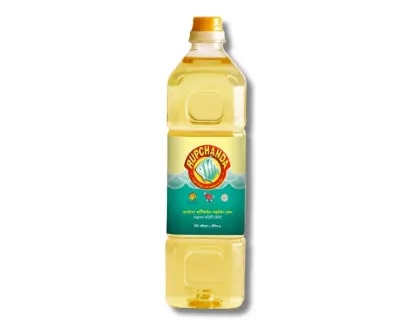 Rupchanda Soyabean Oil 1Ltr