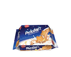 Dekko Pick Star Cookies Biscuit 175 gm