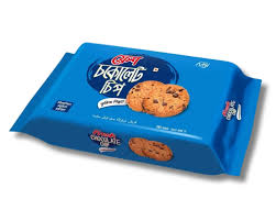 Fresh Chocolate Chip Cookies Biscuit 220 gm