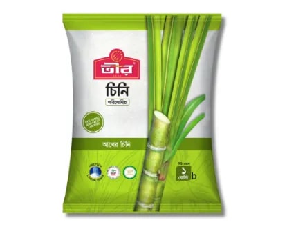 Teer Sugar 1 kg