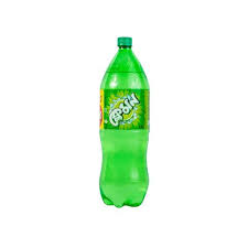 Clemon 2000ml (Pet Bottle)