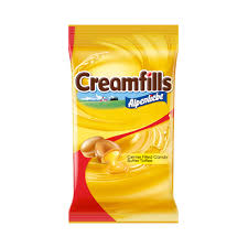 Alpenliebe Creamfills Butter Toffee Pouch
