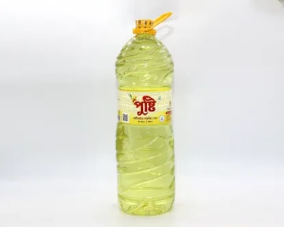 Pusti Soyabean Oil 2Ltr