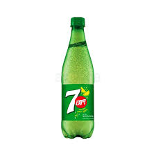 7up 600ml