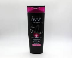 L oreal Paris Elvive Reinforcing Shampoo 400ml EG