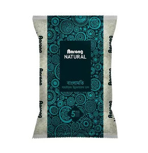 Aarong Natural Banglamoti Rice 5 kg