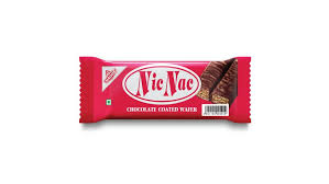Haque Nic Nac Chocolate Wafer 18 gm