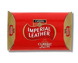 Imperial Leather Soap 190  10gm