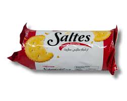 Olympic Saltes Classic Biscuits 50gm