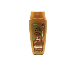 Emami 7 Oils in One Miracle Almond plus Conditioner Shampoo 170ml