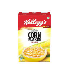 Kelloggs Corn Flakes Original Cereal Bib 250 gm