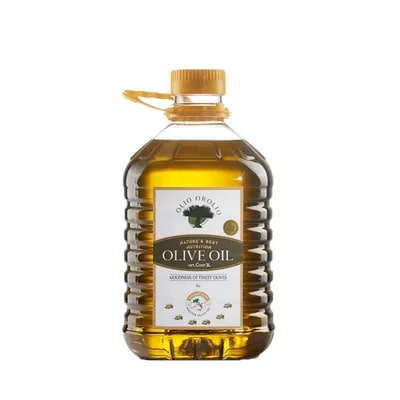 Olio Orolio Olive Oil 3 litre