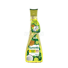 Kumarika Anti Dandruff Control Hair Oil 200 ml