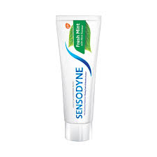 Sensodyne Fresh Mint Toothpaste 150 gm