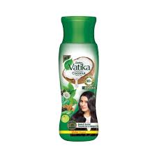Dabur Vatika Enriched Coconut Hair Oil 300 ml