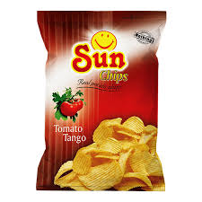 Sun Chips Tomato Tango 35 gm