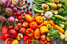 Fruit vegetables