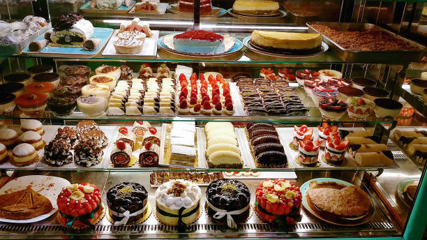 Cakes & Bakery