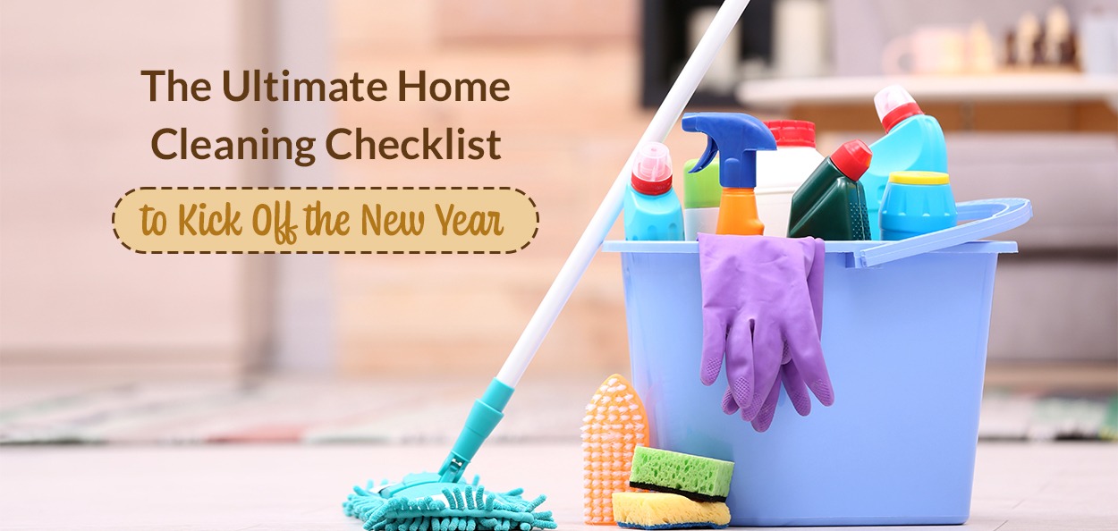 Household Cleaning