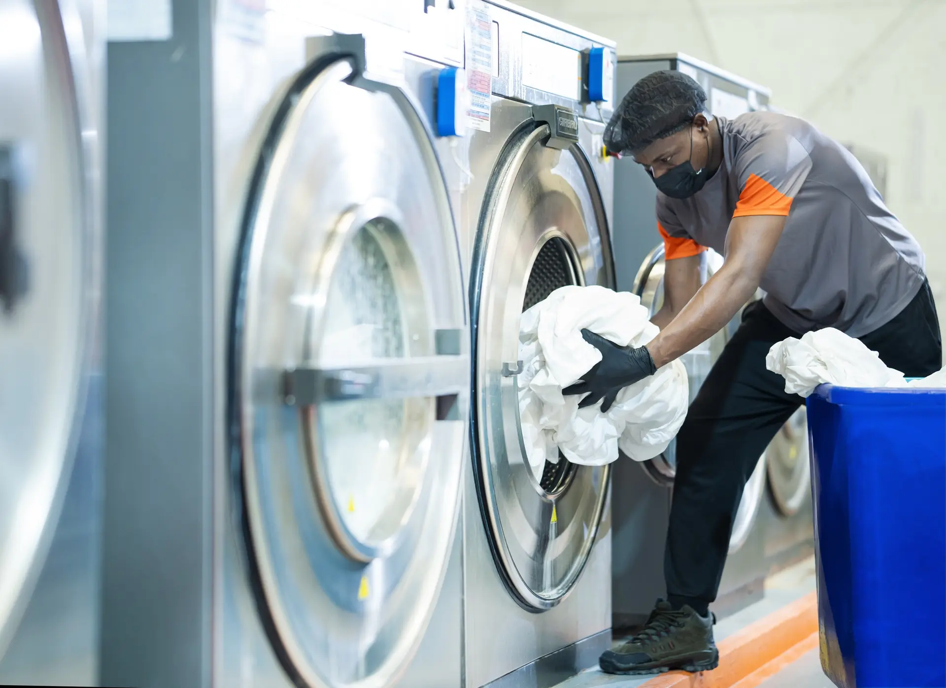 Laundry Care