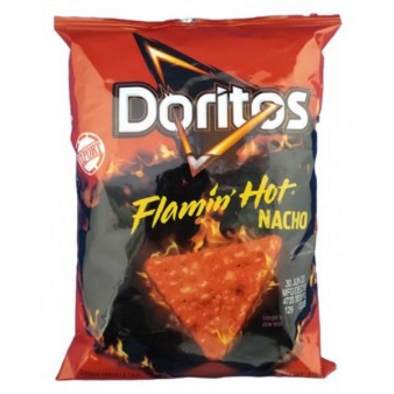 Nachos