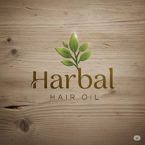 Herbal Hair Oil
