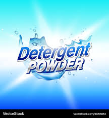 Dish washing Powder