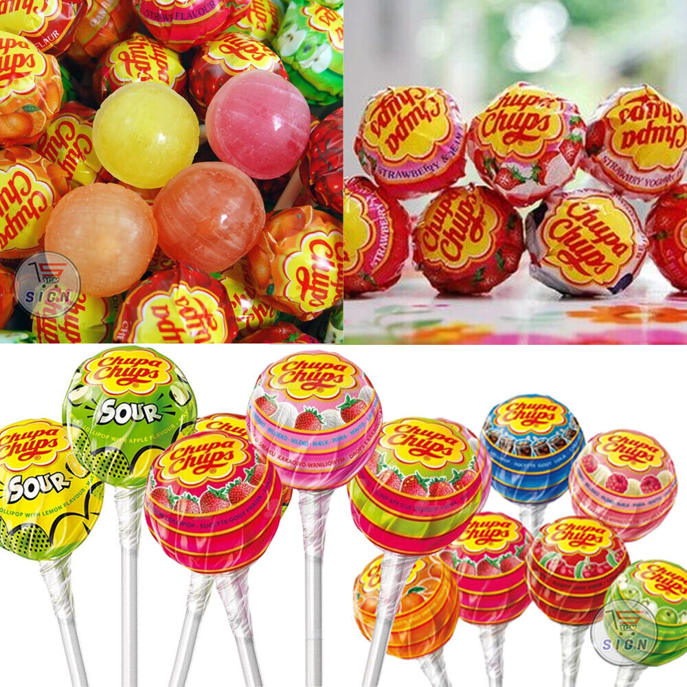 Lollipops