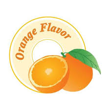 Orange Flavors