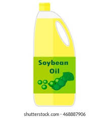 Soybean Oil