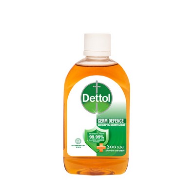Dettol Antiseptic Liquid