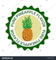 Pineapple Flavors