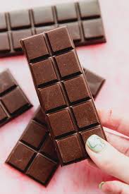 Chocolate Bars