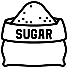 White Sugar