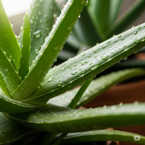 Aloe Vera