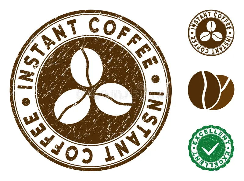 Instant Coffee