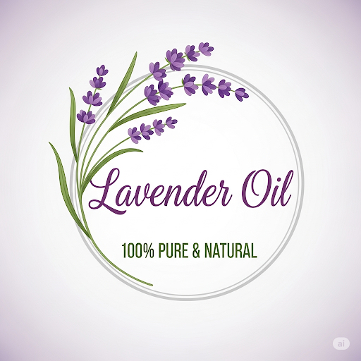 Lavender Oil