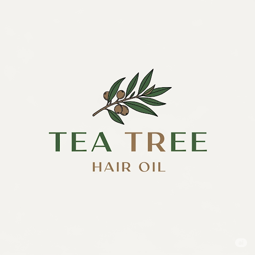Tea Tree Hair Oil